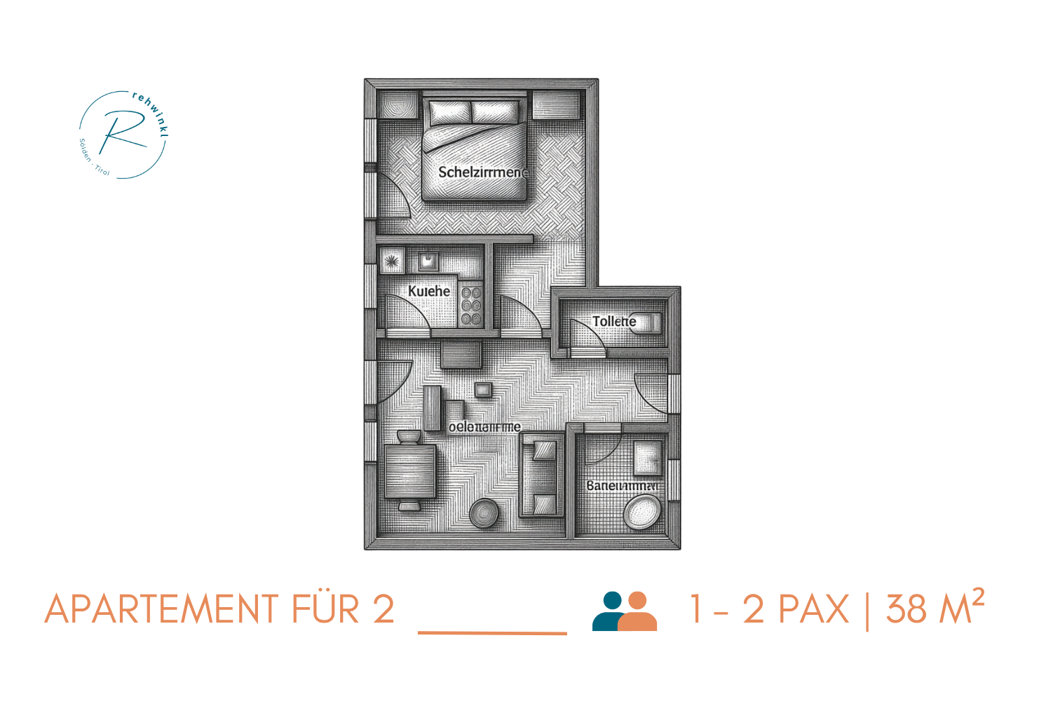 grundriss apartment