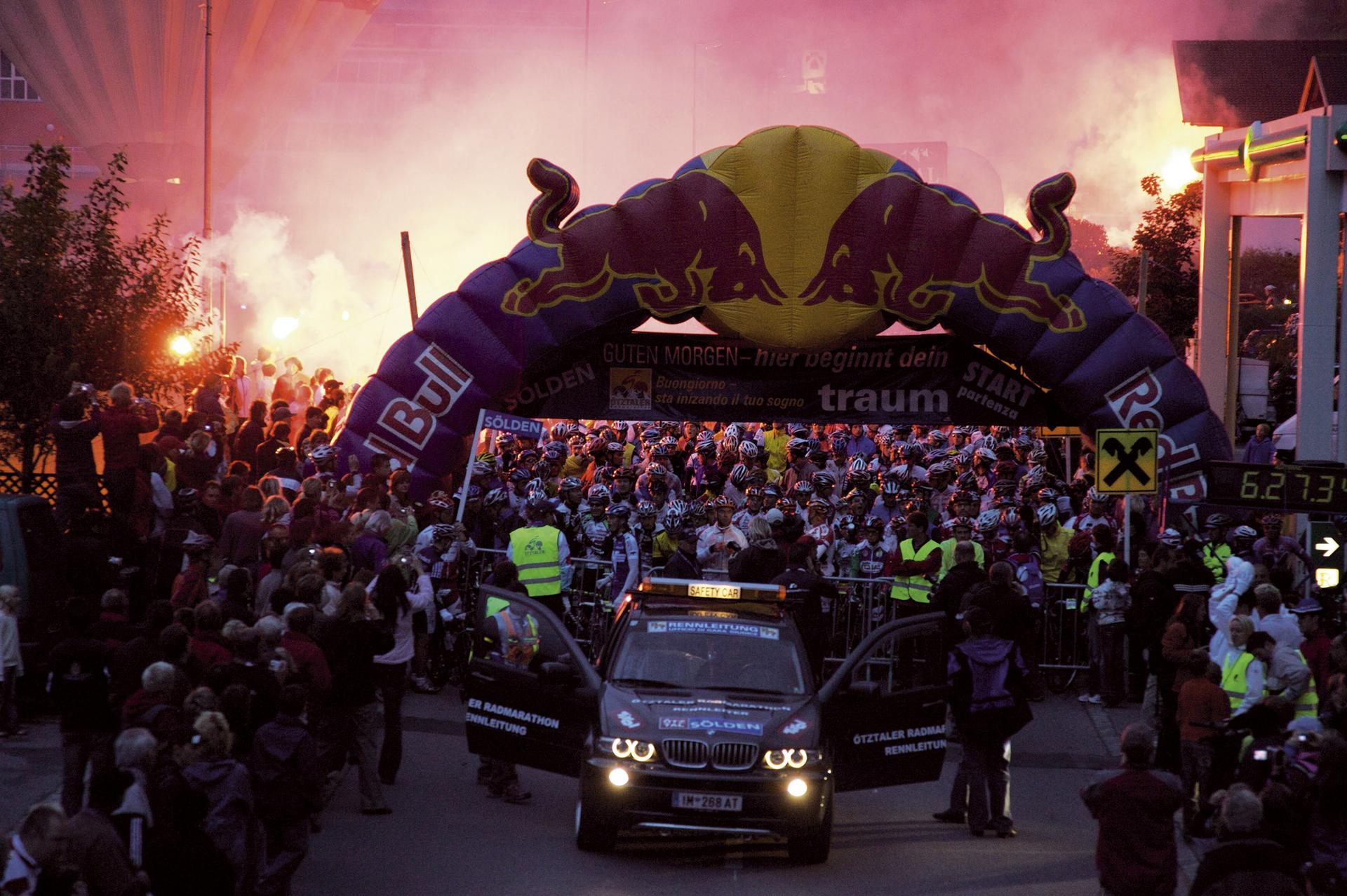 Radmarathon